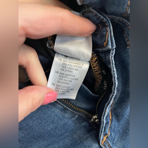 Articles of Society jeans - Picture 3 of 8